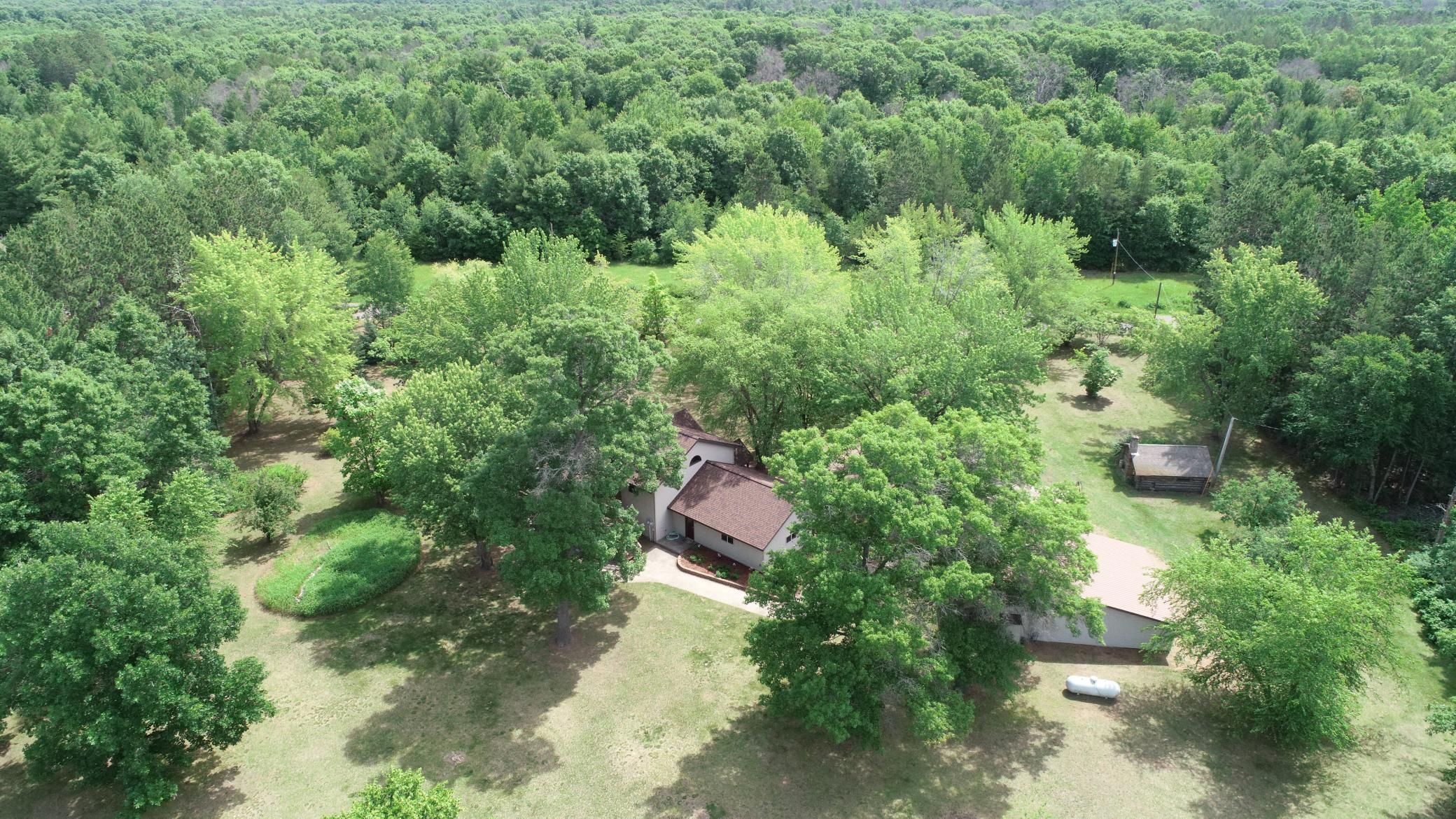 25529 Gile Road Grantsburg, WI 54840 - Photo 48 of 52