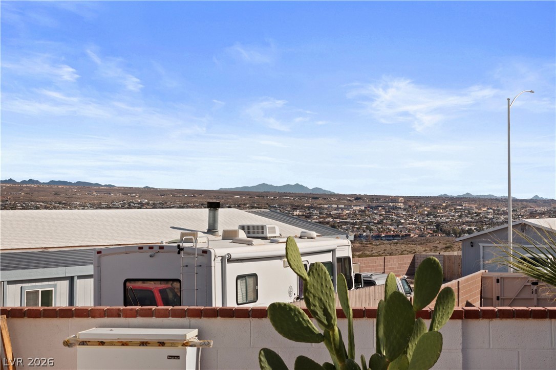 1655 Granada Street Laughlin, NV 89029 - Photo 41 of 76 Mountain view