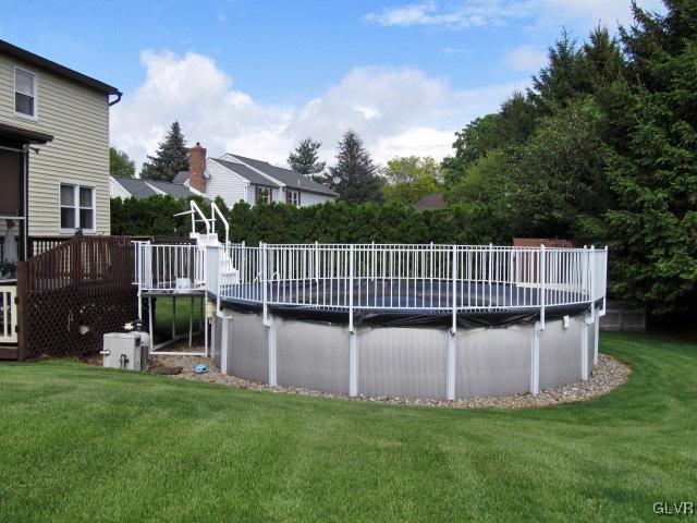 3356 Darien Road Bethlehem, PA 18020 - Photo 5 of 29 Gallery Image 5