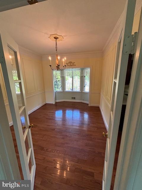10024 Colvin Run Road Great Falls, VA 22066 - Photo 16 of 43 Dining Room