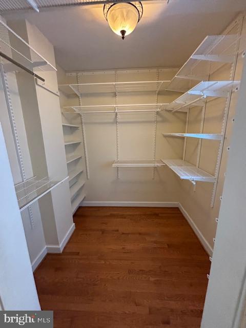10024 Colvin Run Road Great Falls, VA 22066 - Photo 25 of 43 Master Bedroom Closet