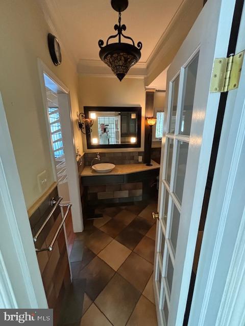 10024 Colvin Run Road Great Falls, VA 22066 - Photo 26 of 43 Master Bathroom