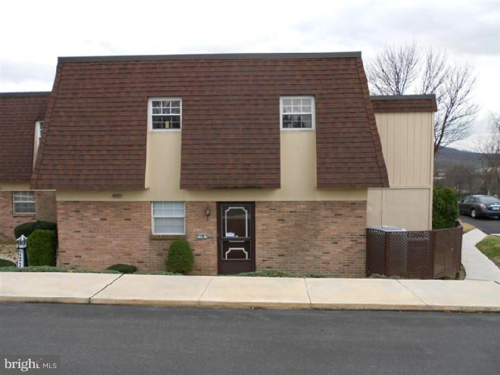 7 Alpine Court, Unit A Reading, PA 19606 - Photo 2 of 20 Gallery Image 2