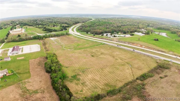 $220,000 | Pt Lot 1-2-3-4 Pt Road, Warsaw, MO 65355