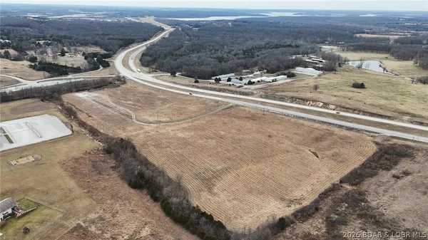 $230,000 | Pt Lot 1-2-3-4 Pt Road, Warsaw, MO 65355