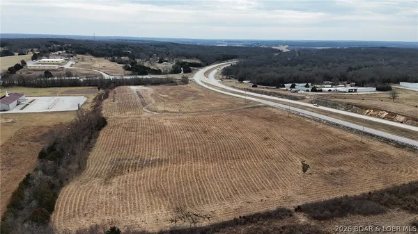 $230,000 | Pt Lot 1-2-3-4 Pt Road, Warsaw, MO 65355