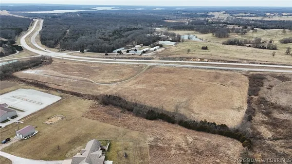 $230,000 | Pt Lot 1-2-3-4 Pt Road, Warsaw, MO 65355