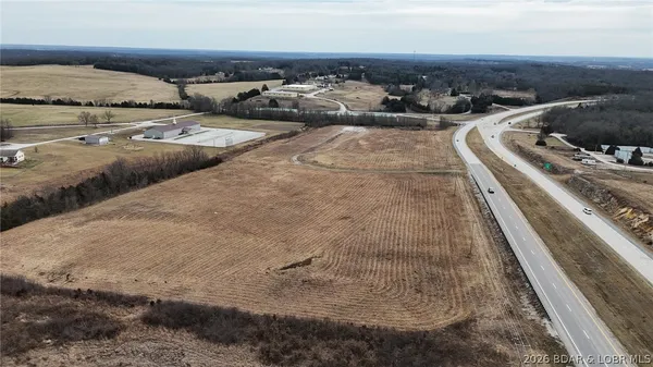 $230,000 | Pt Lot 1-2-3-4 Pt Road, Warsaw, MO 65355