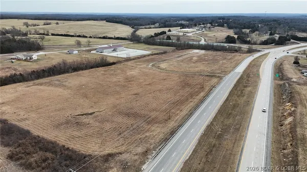 $230,000 | Pt Lot 1-2-3-4 Pt Road, Warsaw, MO 65355
