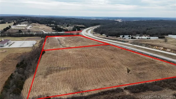 $230,000 | Pt Lot 1-2-3-4 Pt Road, Warsaw, MO 65355