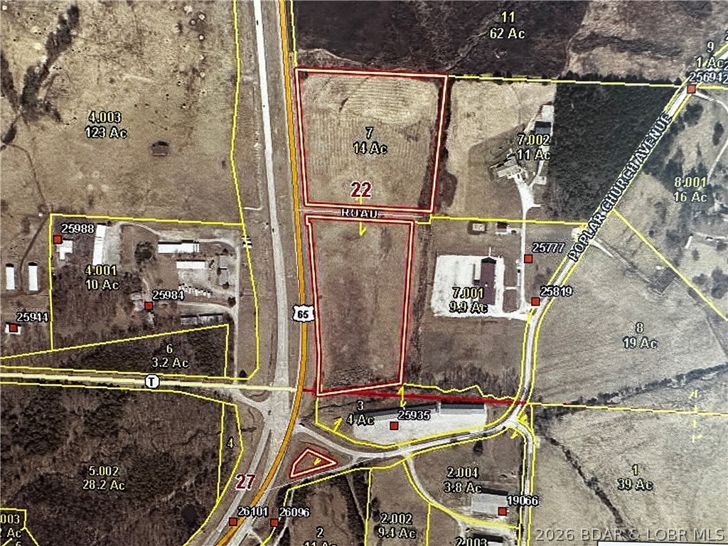 Pt Lot 1-2-3-4 Pt Road Warsaw, MO 65355 - Photo 9 of 9