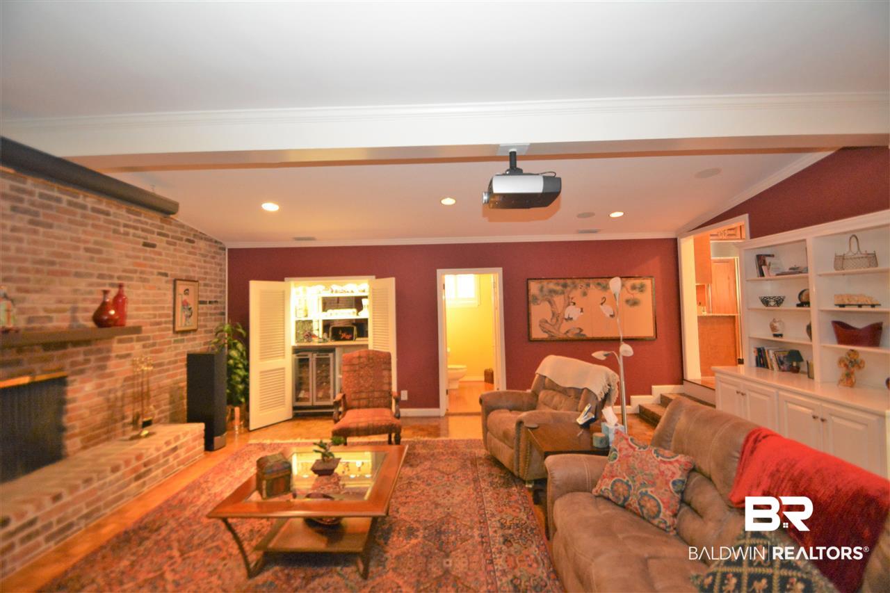 3901 North Skyland Circle Mobile, AL 36693 - Photo 10 of 50
