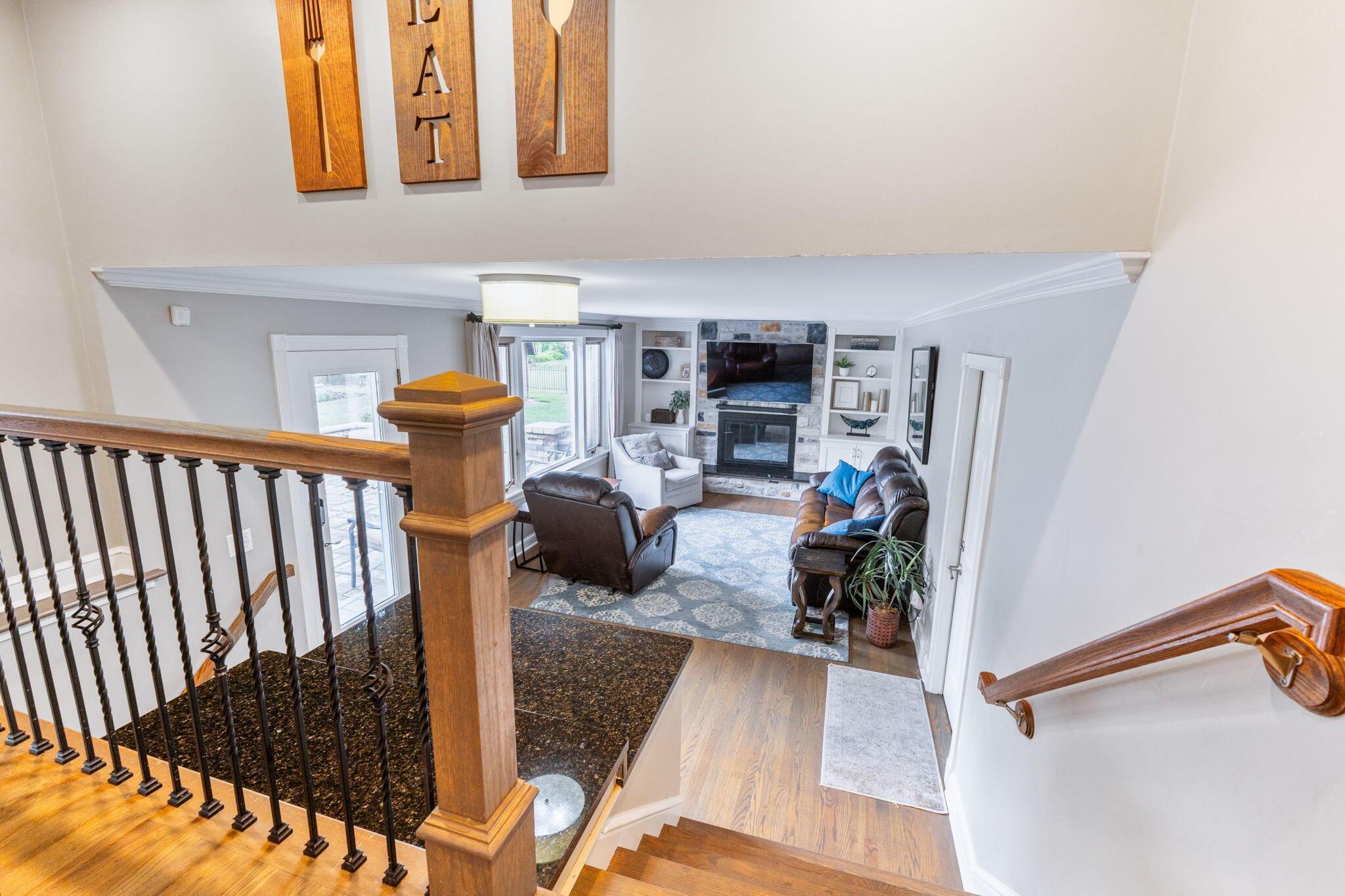2211 Sheringham Road Columbus, OH 43220 - Photo 39 of 73 2211 Sheringham Rd (Interior)-44