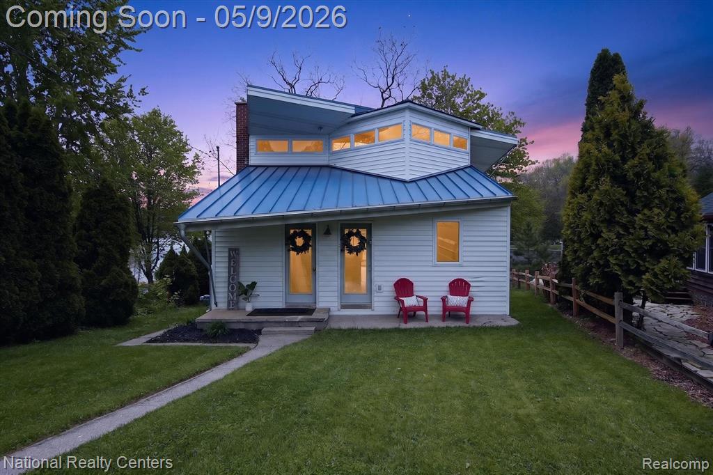 11505 Sunset Boulevard Pinckney, MI 48169 - Photo 49 of 53