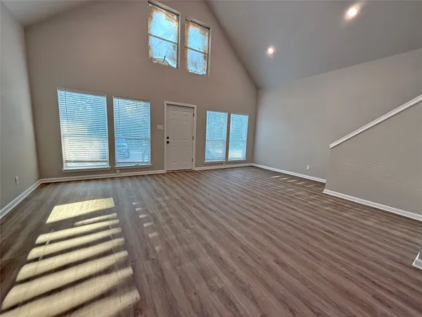 $1,295 | 91 Willow Oak Lane, Point Blank, TX 77364