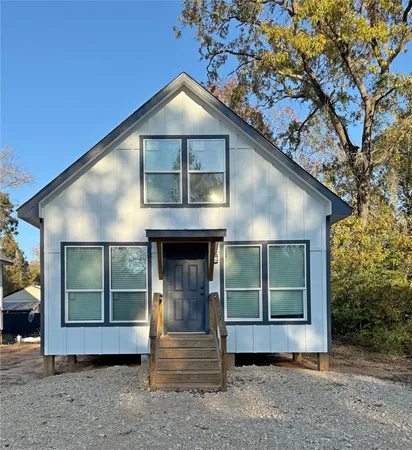 $1,295 | 91 Willow Oak Lane, Point Blank, TX 77364