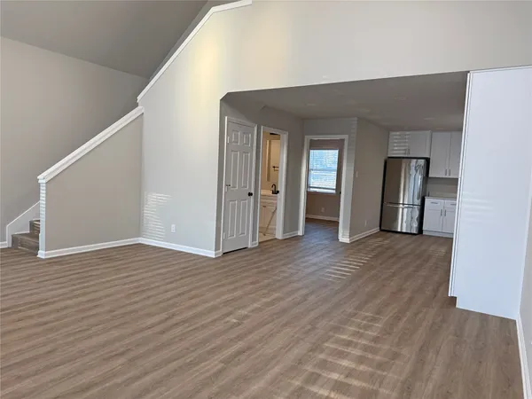 $1,295 | 91 Willow Oak Lane, Point Blank, TX 77364