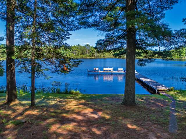 6540 Roebels Park Road Mercer, WI 54547 - Photo 2 of 26 Gallery Image 2
