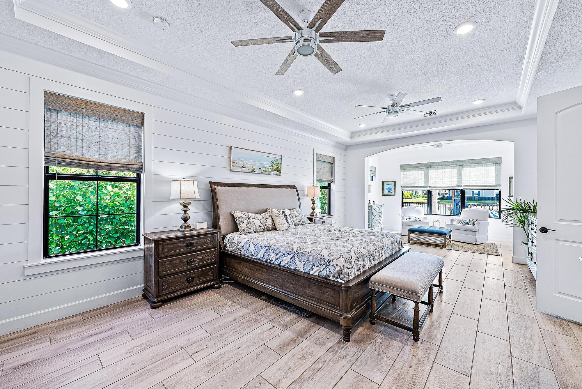 117 Cerulean Key Way Jupiter, FL 33478 - Photo 15 of 64 Primary Bedroom