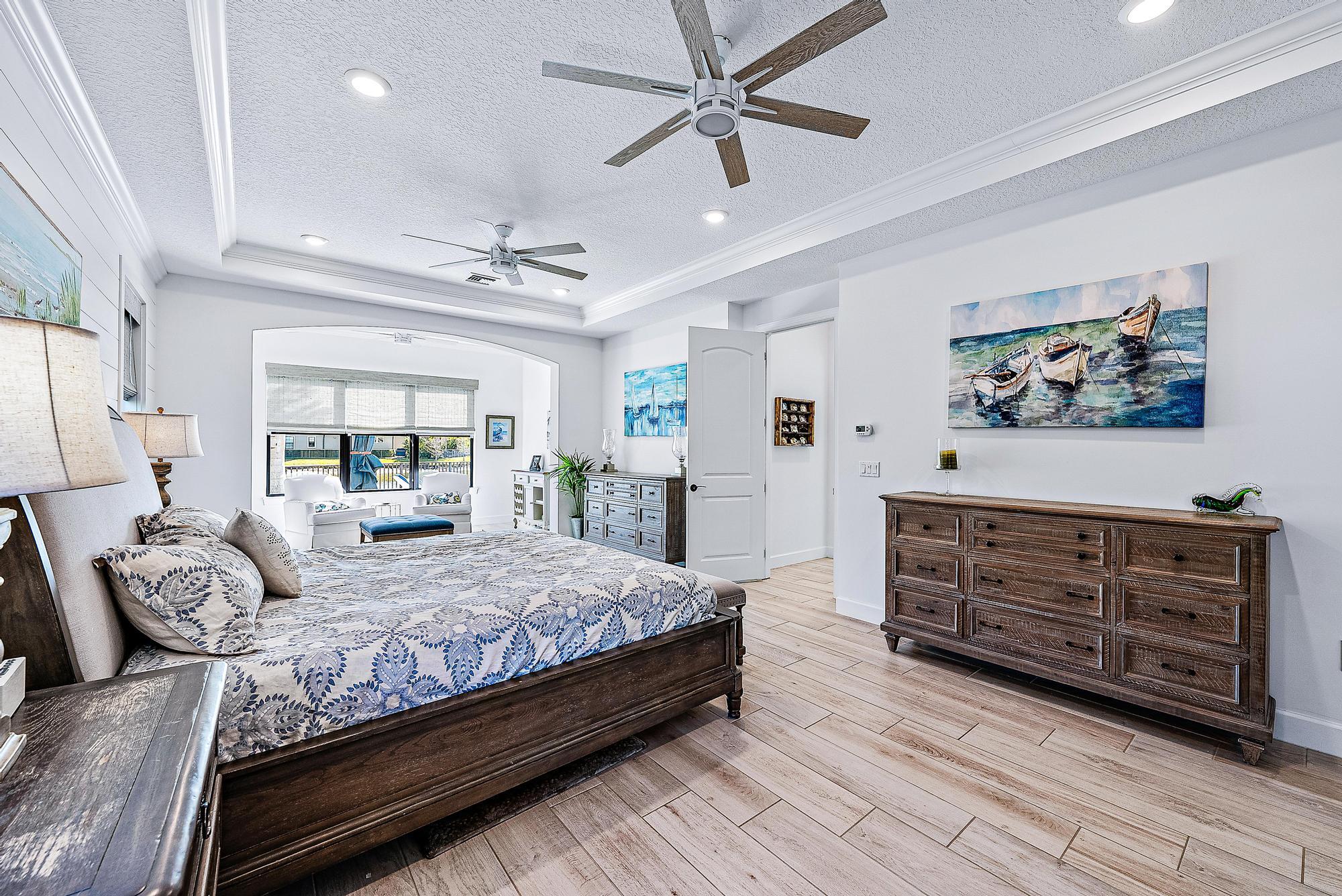 117 Cerulean Key Way Jupiter, FL 33478 - Photo 16 of 64 Primary Bedroom