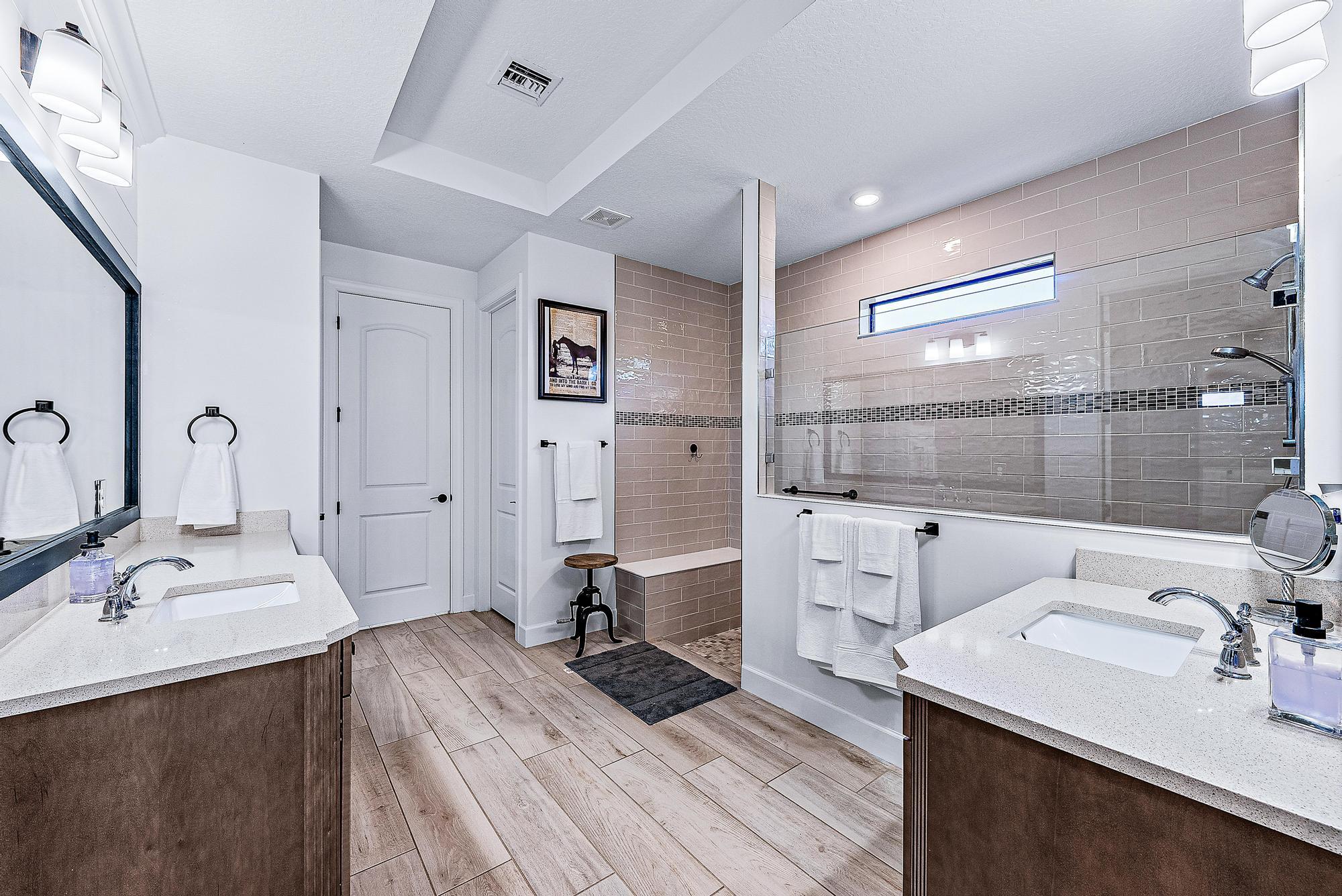 117 Cerulean Key Way Jupiter, FL 33478 - Photo 18 of 64 Primary Bath