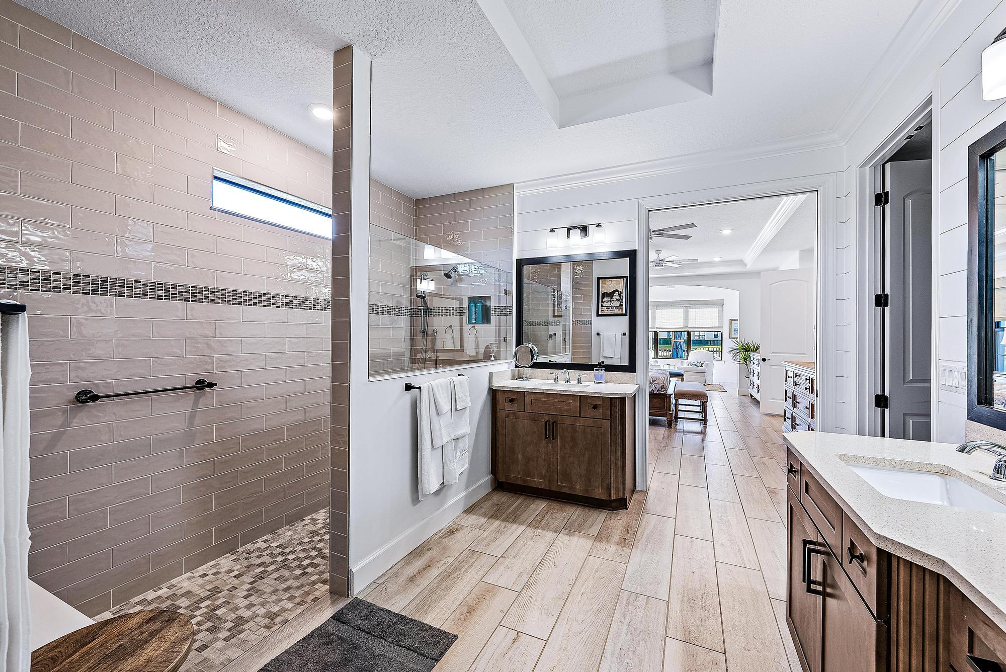 117 Cerulean Key Way Jupiter, FL 33478 - Photo 19 of 64 Primary Bath