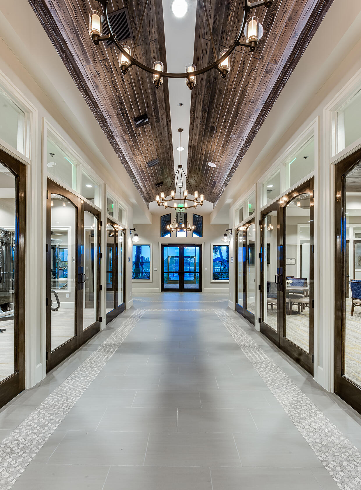 117 Cerulean Key Way Jupiter, FL 33478 - Photo 50 of 64 Clubhouse Entry Foyer