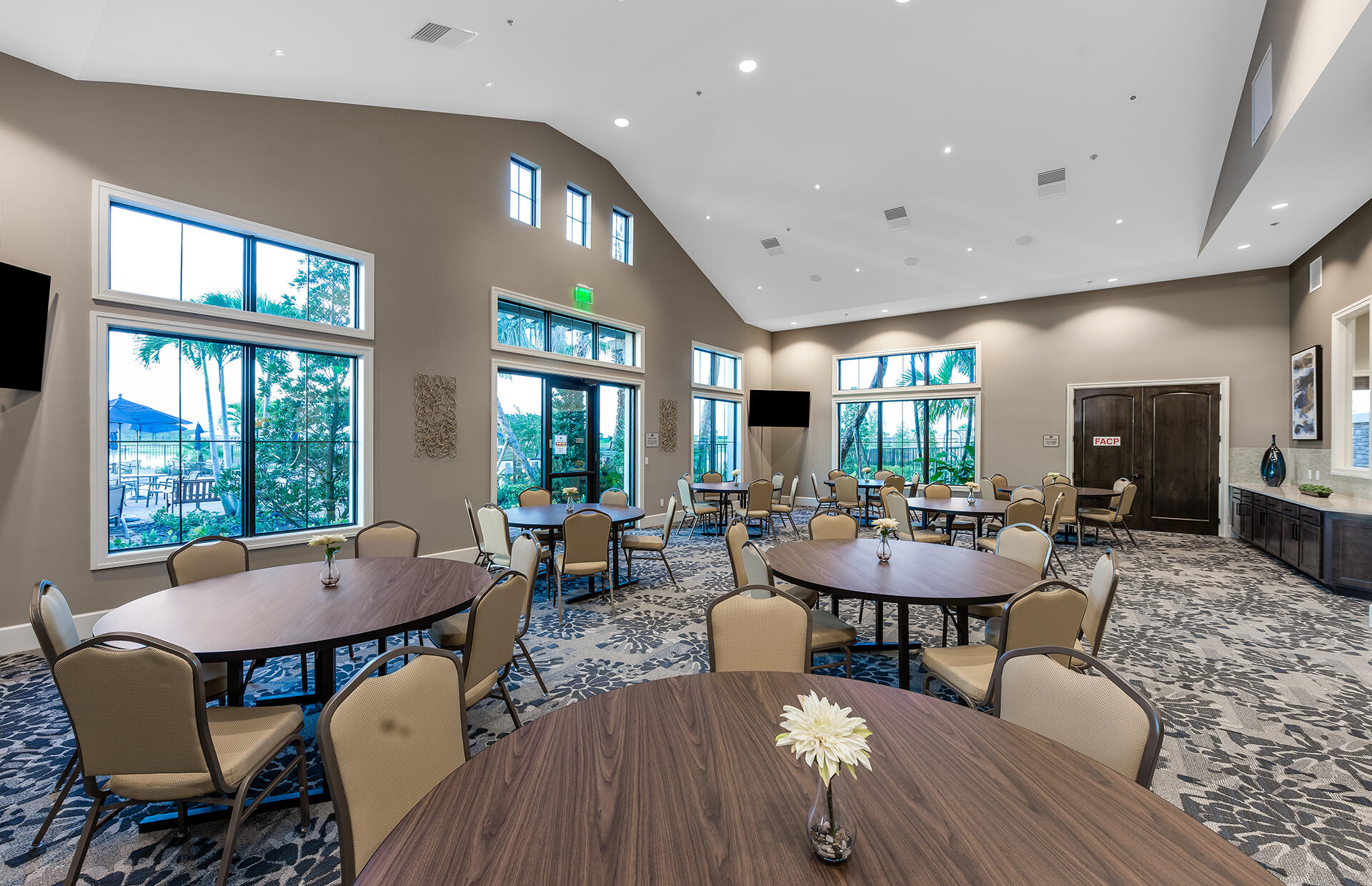 117 Cerulean Key Way Jupiter, FL 33478 - Photo 55 of 64 Activity Room