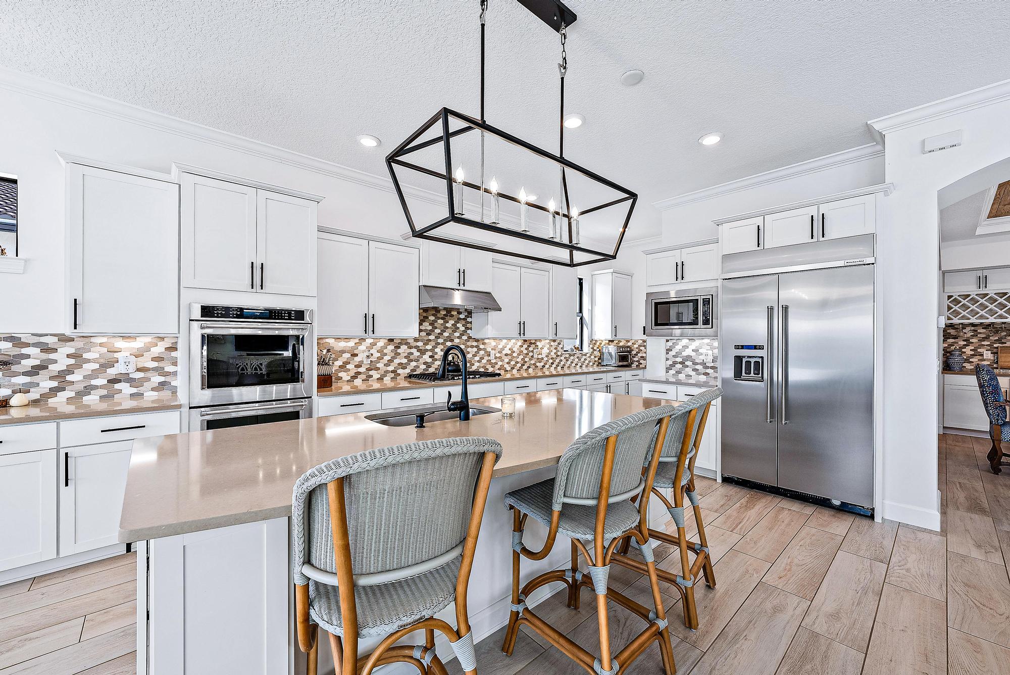 117 Cerulean Key Way Jupiter, FL 33478 - Photo 9 of 64 Kitchen