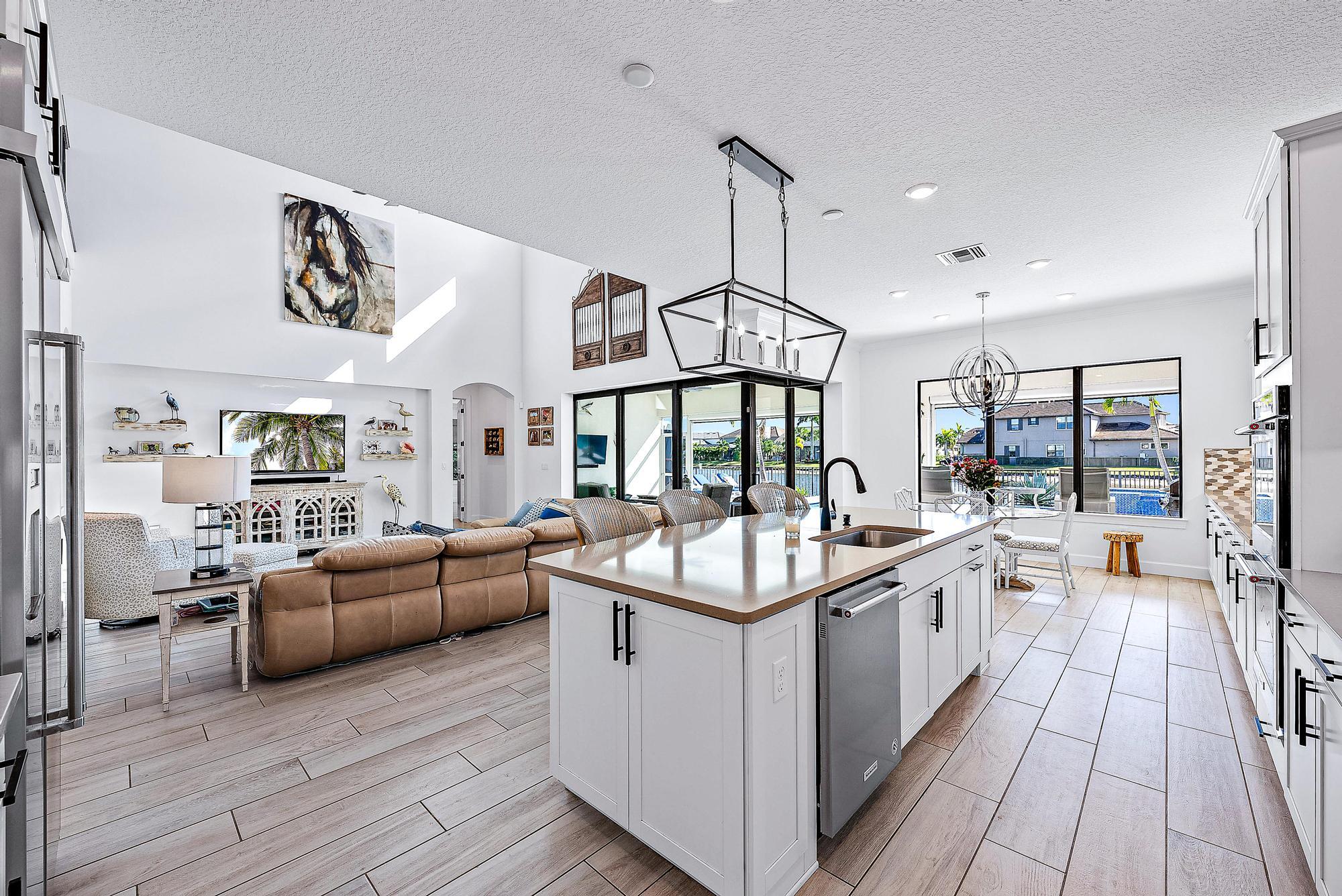 117 Cerulean Key Way Jupiter, FL 33478 - Photo 10 of 64 Kitchen