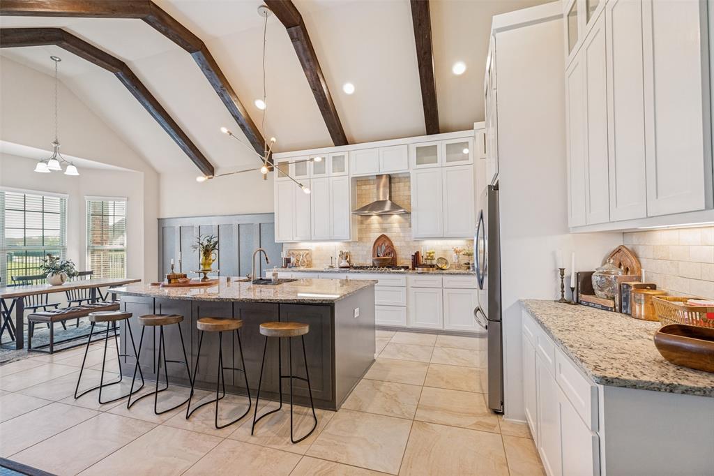 1212 Karsten Ridge Pass Gunter, TX 75058 - Photo 13 of 40