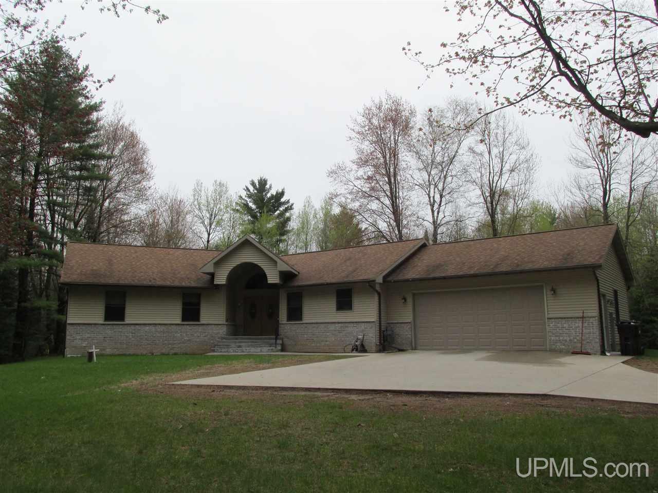 6388 L L.5 Road Gladstone, MI 49837 - Photo 43 of 49