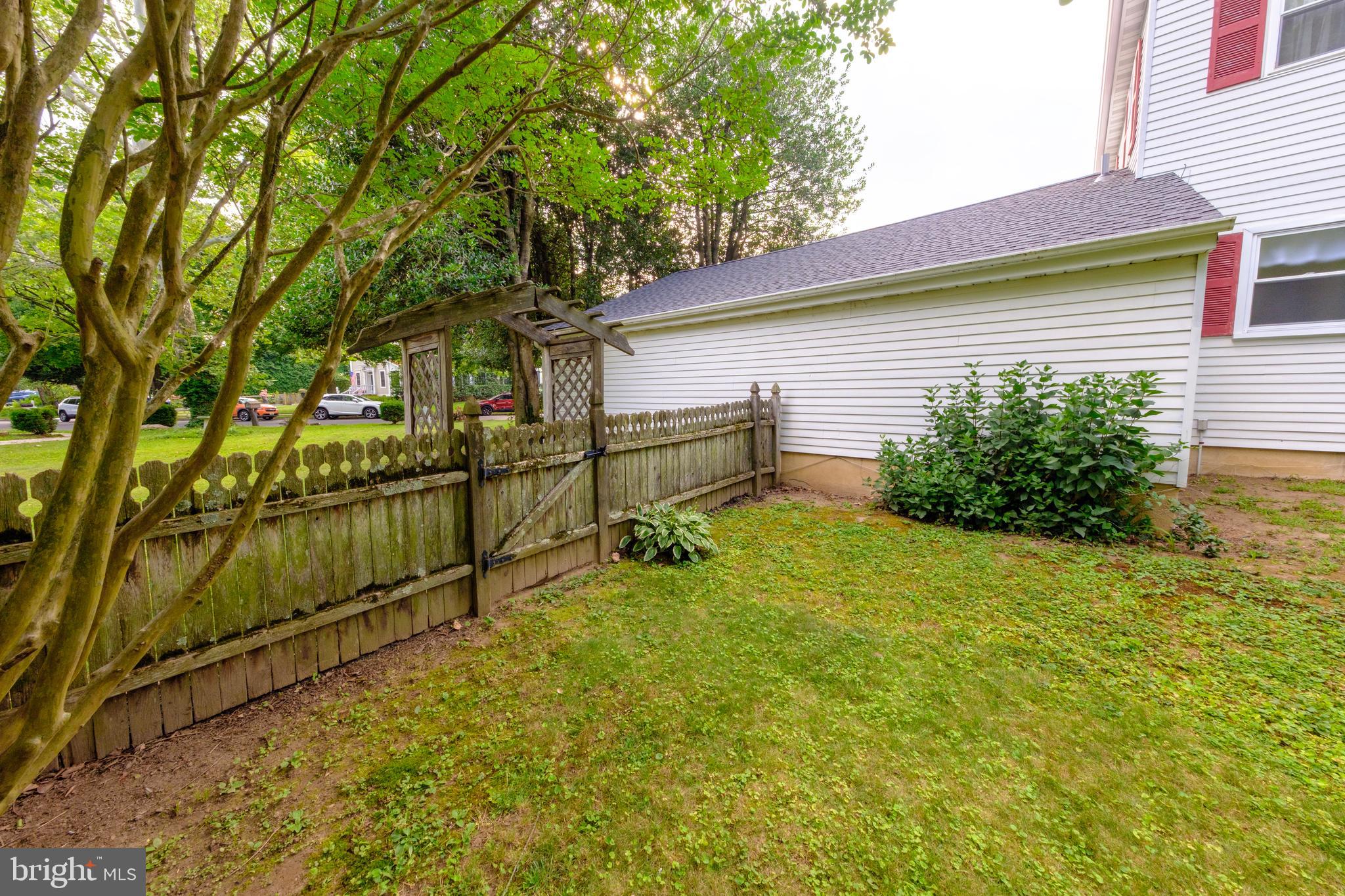2124 Magnolia Court Cinnaminson, NJ 08077 - Photo 43 of 50 Yard