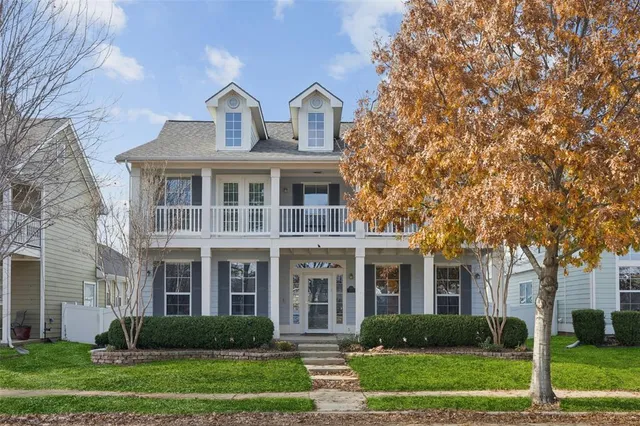 $369,990 | 9512 Cape Cod Boulevard, Providence Village, TX 76227