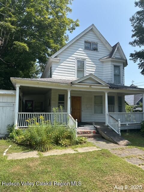 9 Reservoir Road Shokan, NY 12481 - Photo 1 of 8 IMG_9749