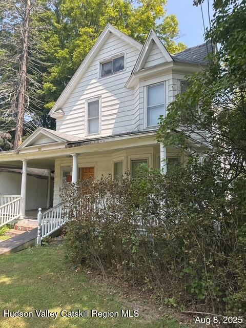 9 Reservoir Road Shokan, NY 12481 - Photo 2 of 8 IMG_9751