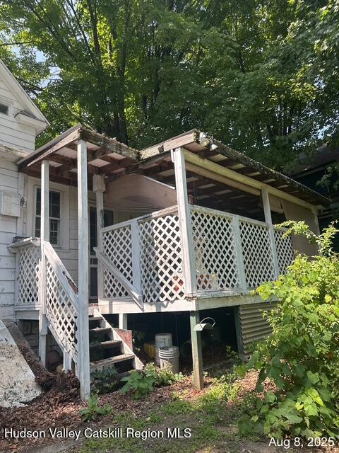 9 Reservoir Road Shokan, NY 12481 - Photo 4 of 8 IMG_9759