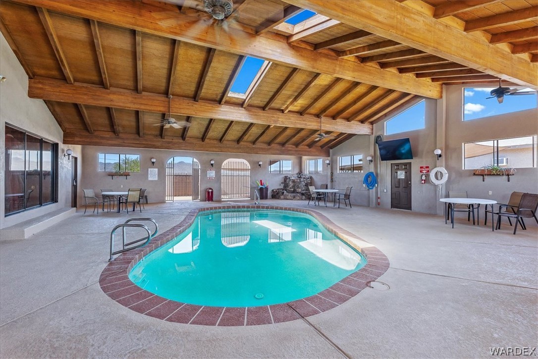 1545 East El Rodeo Road, Unit 75 Fort Mohave, AZ 86426 - Photo 38 of 43 Gallery Image 38