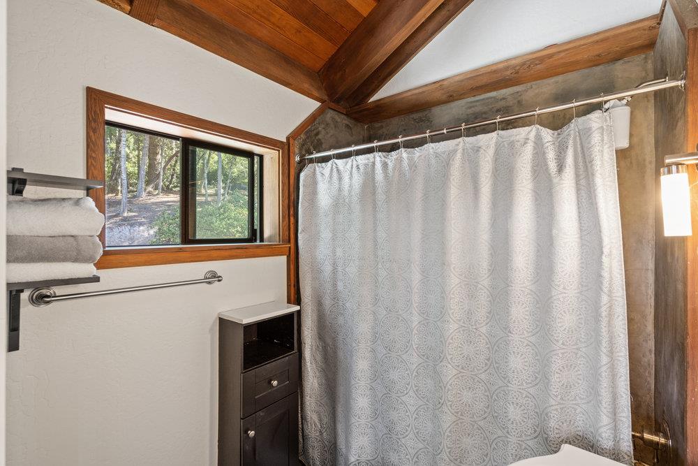 200 South Ranch Road Pescadero, CA 94060 - Photo 26 of 72 a view of walk in closet with window
