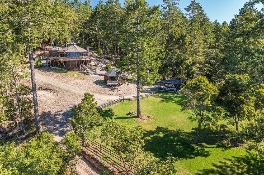 200 South Ranch Road Pescadero, CA 94060 - Photo 3 of 72