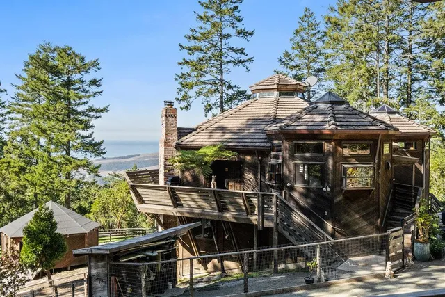 $1,950,000 | 200 South Ranch Road, Pescadero, CA 94060