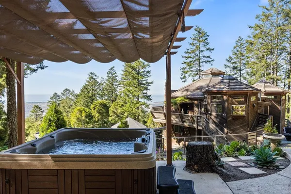 $1,950,000 | 200 South Ranch Road, Pescadero, CA 94060