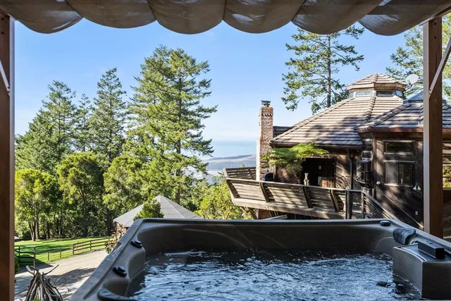 $1,950,000 | 200 South Ranch Road, Pescadero, CA 94060
