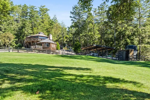 $1,950,000 | 200 South Ranch Road, Pescadero, CA 94060
