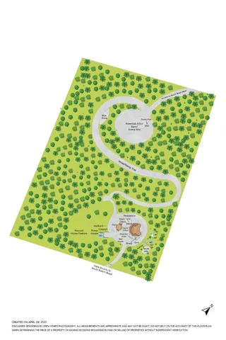 $1,950,000 | 200 South Ranch Road, Pescadero, CA 94060