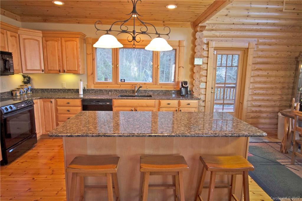 288 Robin Roost Road Maggie Valley, NC 28751 - Photo 8 of 24 Gallery Image 8