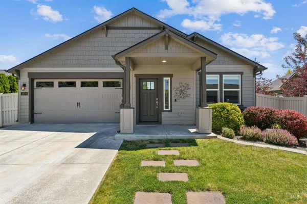 $485,000 | 1470 South Diomi Way, Boise, ID 83709