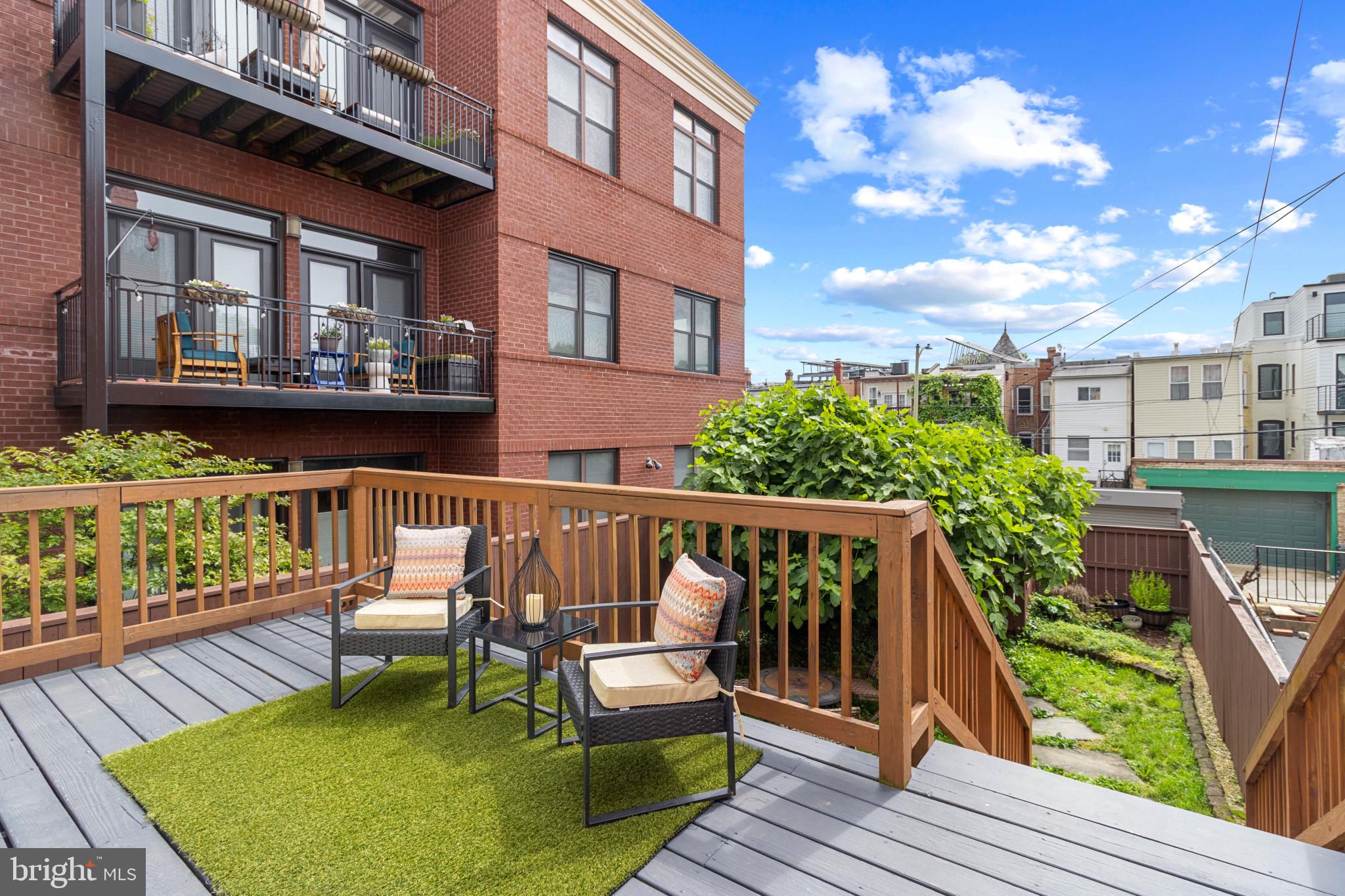 3551 13th Street Northwest Washington, DC 20010 - Photo 12 of 39