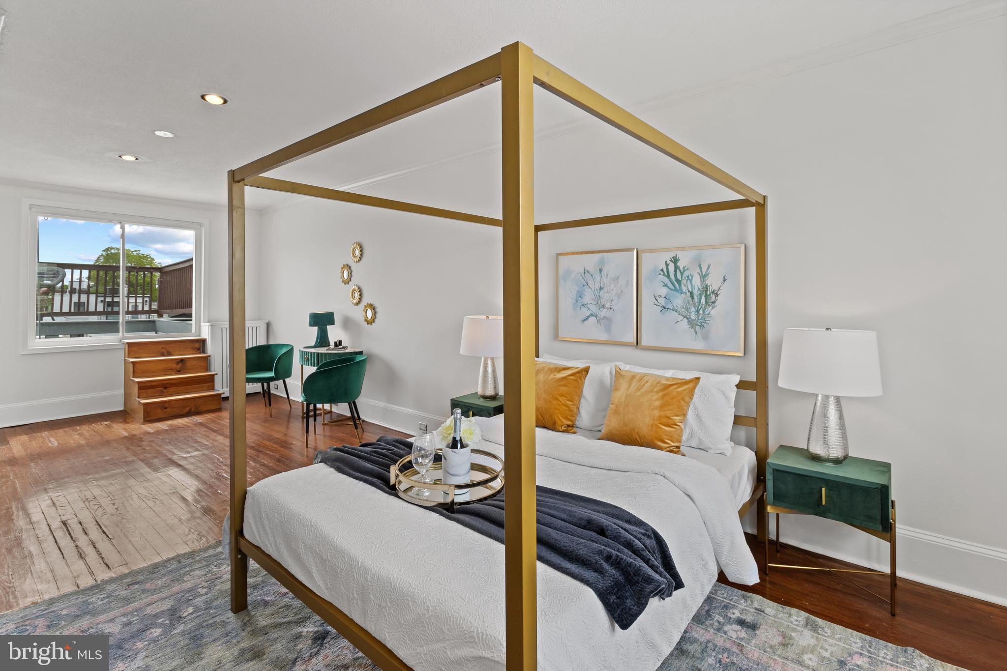 3551 13th Street Northwest Washington, DC 20010 - Photo 18 of 39