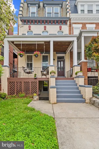 $1,249,500 | 3551 13th Street Northwest, Washington, DC 20010